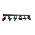 Chauvet DJ 6SPOT RGBW Spot and Effect Light