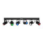 Chauvet DJ 6SPOT RGBW Spot and Effect Light