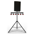 Chauvet DJ 6SPOT RGBW Spot and Effect Light