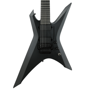 7+ String Electric Guitars