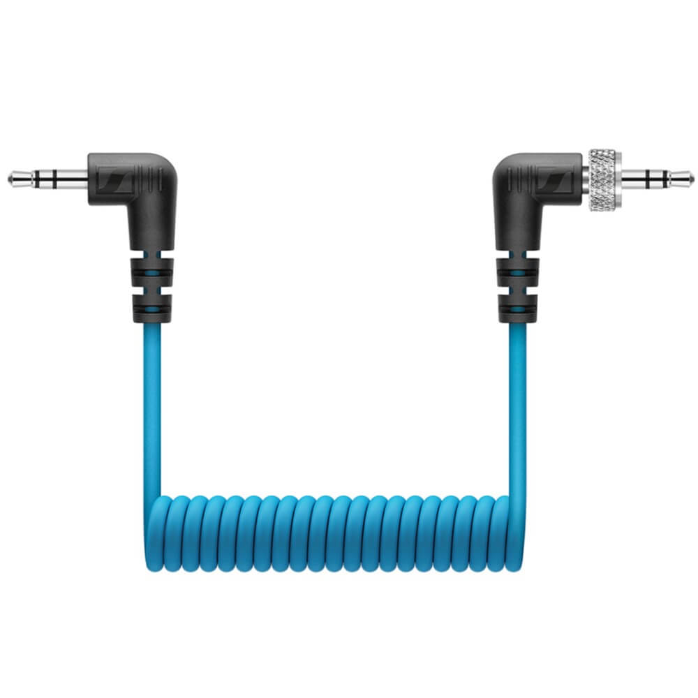 Sennheiser EW-DP ME2 Wireless Omnidirectional Lavalier Microphone Set - R4-9 (552 - 608MHz)