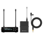 Sennheiser EW-DP ME2 Wireless Omnidirectional Lavalier Microphone Set - R4-9 (552 - 608MHz)