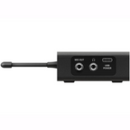 Sennheiser EW-DP ME2 Wireless Omnidirectional Lavalier Microphone Set - R4-9 (552 - 608MHz)