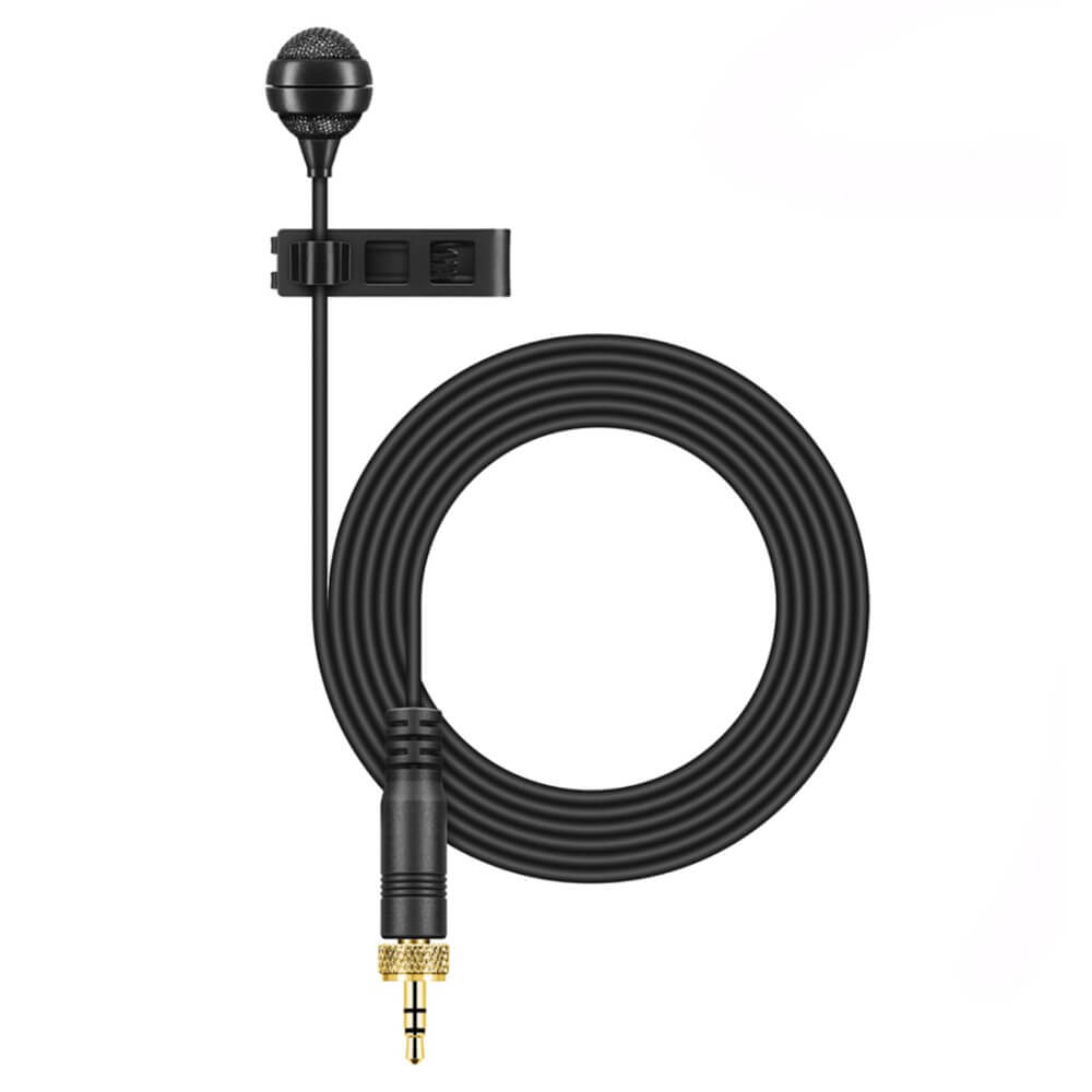 Sennheiser EW-DP ME2 Wireless Omnidirectional Lavalier Microphone Set - R4-9 (552 - 608MHz)