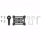 Sennheiser EW-DP ME2 Wireless Omnidirectional Lavalier Microphone Set - R4-9 (552 - 608MHz)