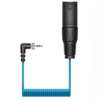 Sennheiser EW-DP ME2 Wireless Omnidirectional Lavalier Microphone Set - R4-9 (552 - 608MHz)