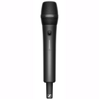 Sennheiser EW-DP 835 Wireless Dynamic Cardioid Handheld Microphone Set - R1-6 (520 - 576MHz)