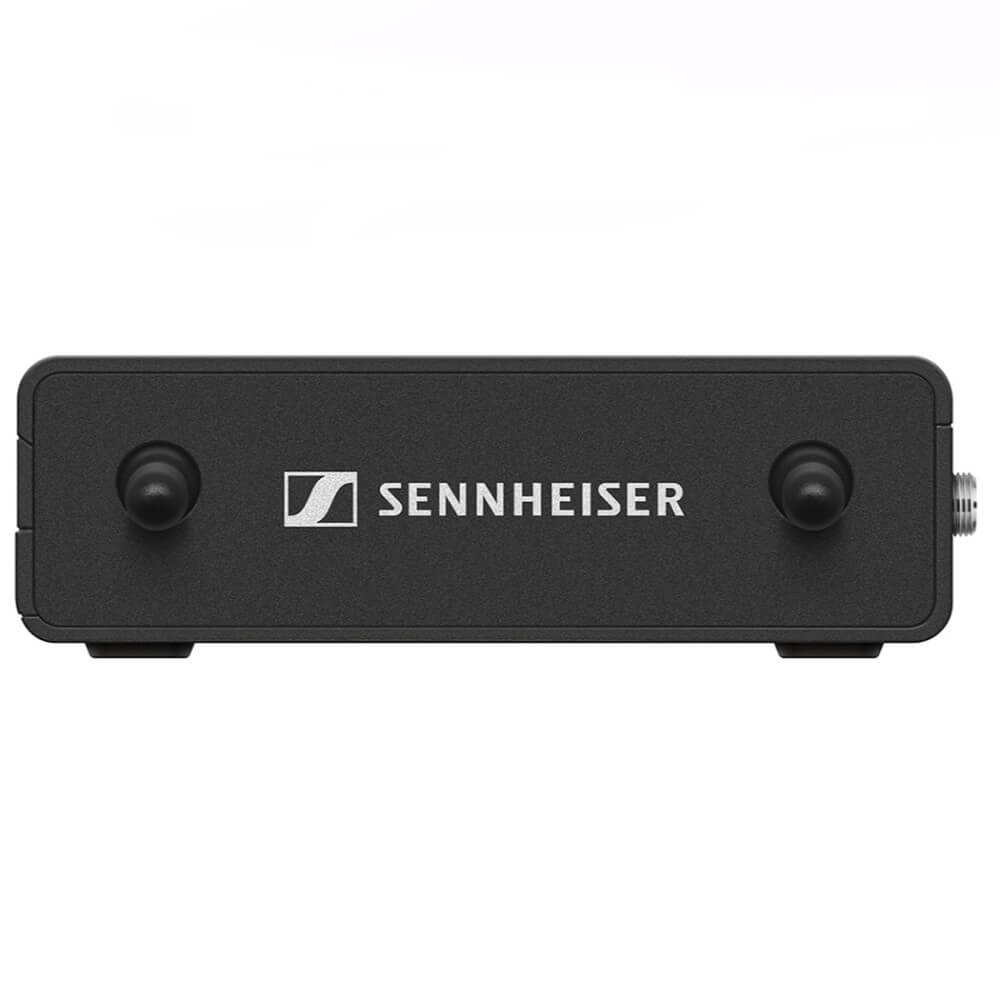 Sennheiser EW-DP EK Portable Digital UHF Wireless Microphone Receiver - R1-6 (520 - 576MHz)