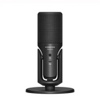 Sennheiser Profile USB Microphone with Table Stand and Cable