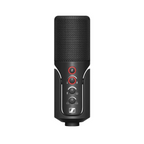 Sennheiser Profile USB Microphone with Table Stand and Cable