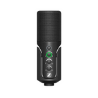 Sennheiser Profile Streaming Set - USB Microphone with Boom Arm, Cable and Pouch