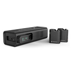 Sennheiser Profile Wireless 2-Channel Set Microphone System
