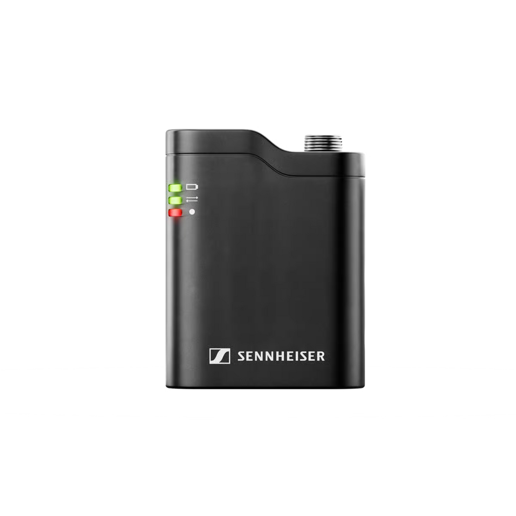 Sennheiser Profile Wireless 2-Channel Set Microphone System