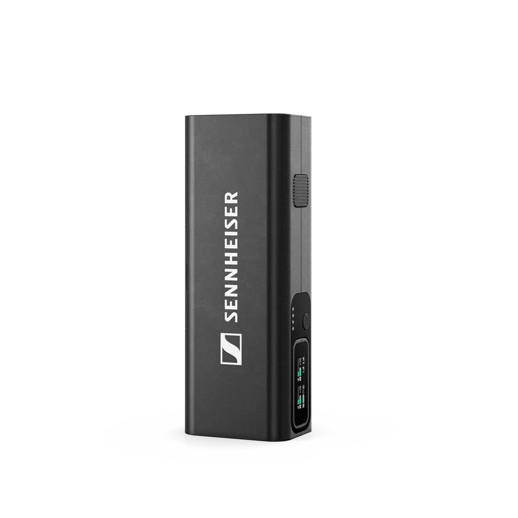 Sennheiser Profile Wireless 2-Channel Set Microphone System