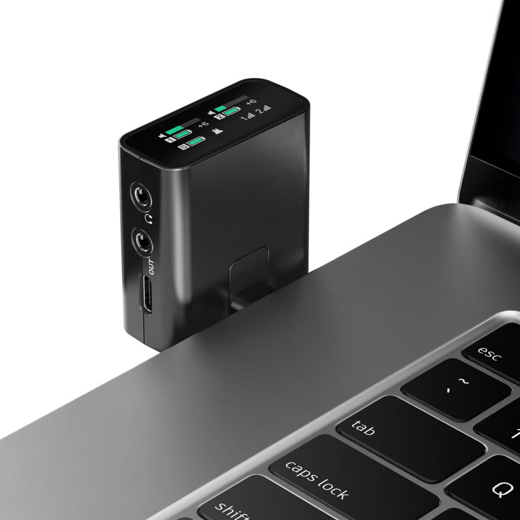 Sennheiser Profile Wireless 2-Channel Set Microphone System