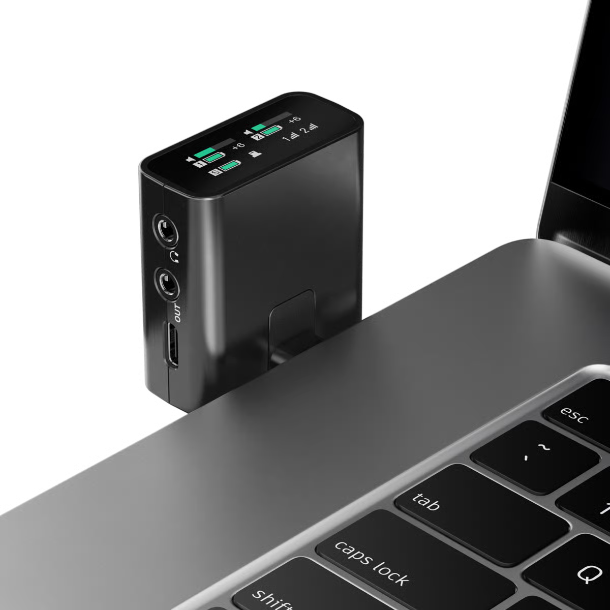 Sennheiser Profile Wireless 2-Channel Set Microphone System