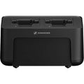 Sennheiser CHG 70N-C Charger - Dual Slot - Networked (Cascade)