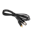 Neumann AC 34 MCM Cable Mini XLR 4-Pin - 3m