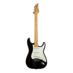 Suhr 01-CLS-0008 Classic S SSS Electric Guitar - Maple Fretboard - Black