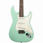 Suhr Classic S SSS Electric Guitar with Indian Rosewood Fretboard - Surf Green