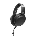 Sennheiser HD 480 Pro Plus Studio Headphones Pack w/case & cables