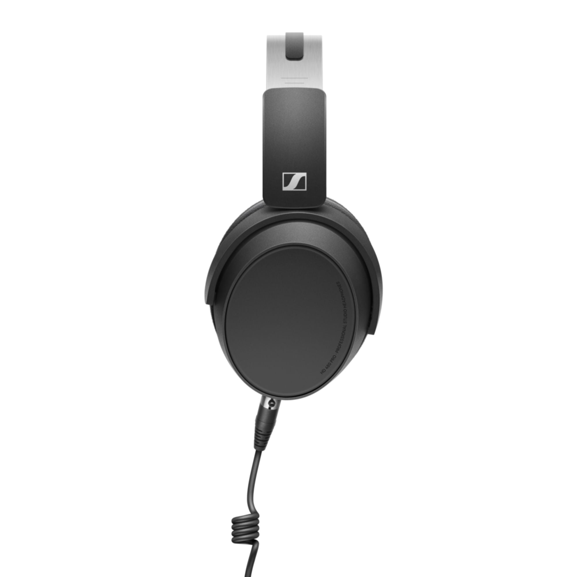 Sennheiser HD 480 Pro Plus Studio Headphones Pack w/case & cables