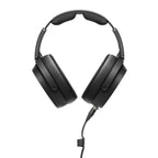 Sennheiser HD 480 Pro Plus Studio Headphones Pack w/case & cables