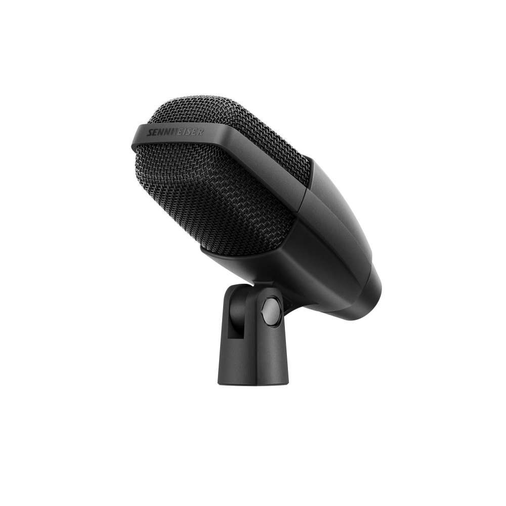 Sennheiser MD421 KOMPAKT Multipurpose Dynamic Cardioid Microphone