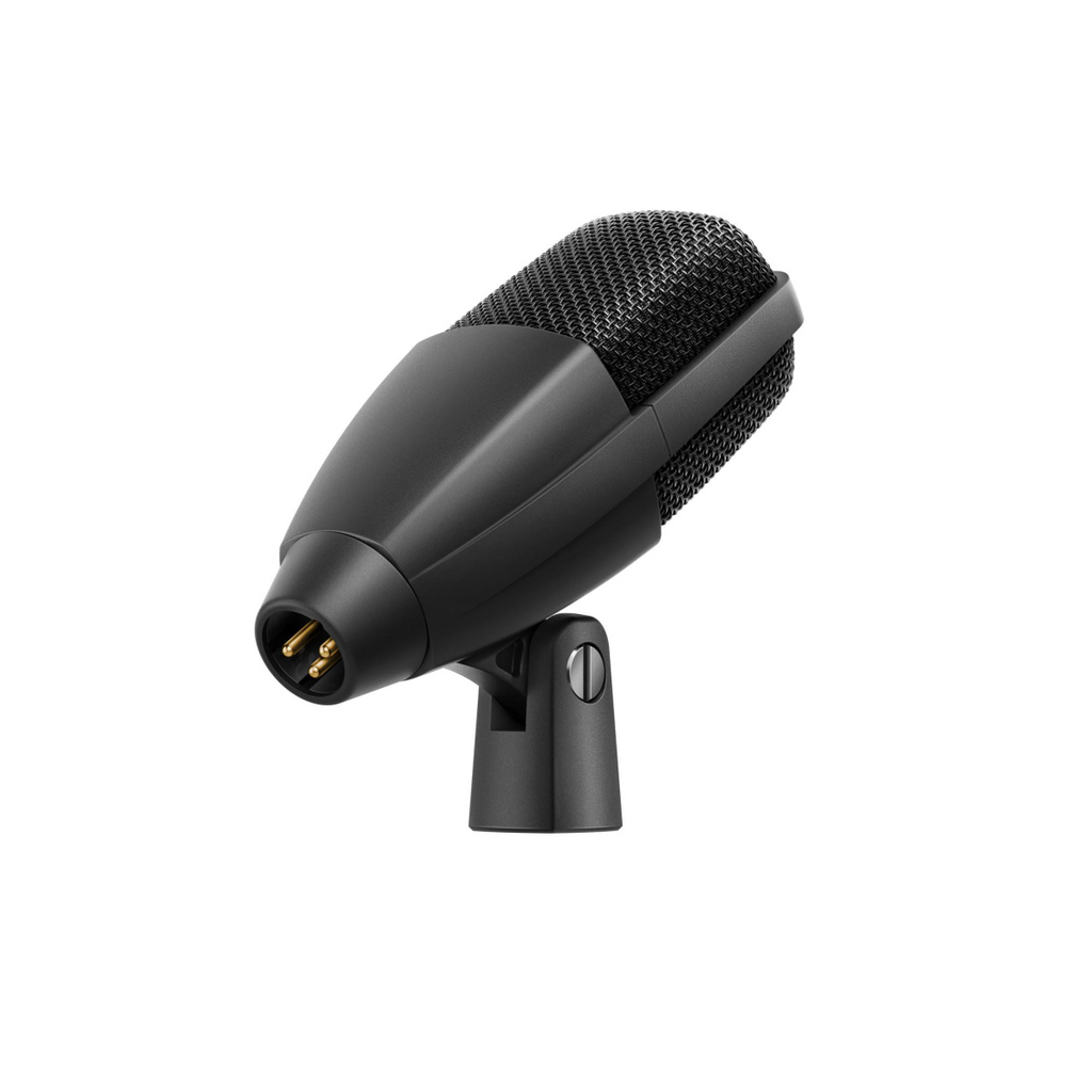 Sennheiser MD421 KOMPAKT Multipurpose Dynamic Cardioid Microphone