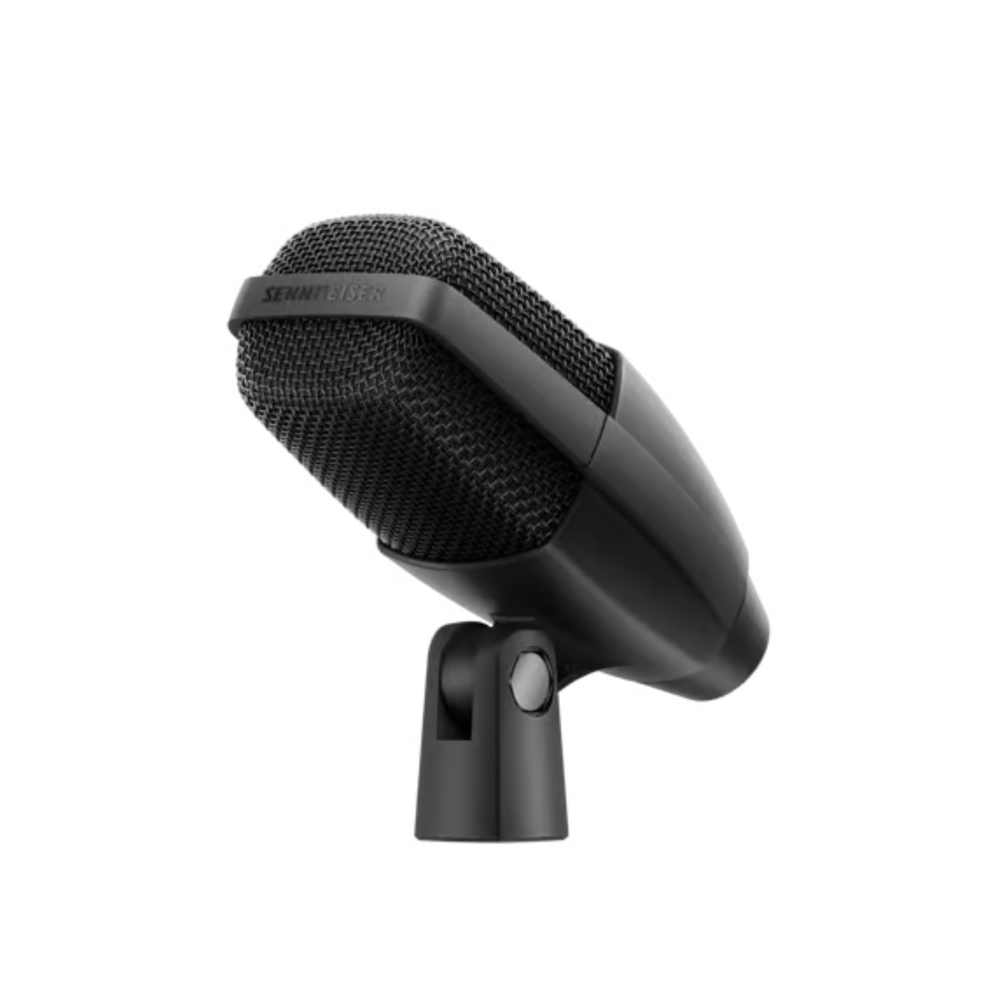 Sennheiser MD421 KOMPAKT Dynamic Cardioid Microphone with Drum Clamp