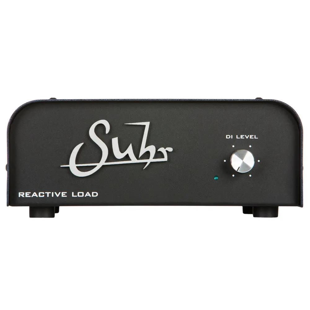 Suhr Reactive Load Box