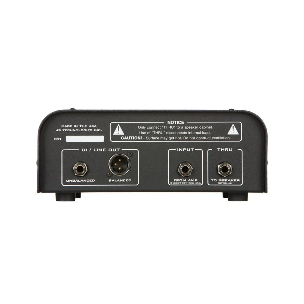 Suhr Reactive Load Box