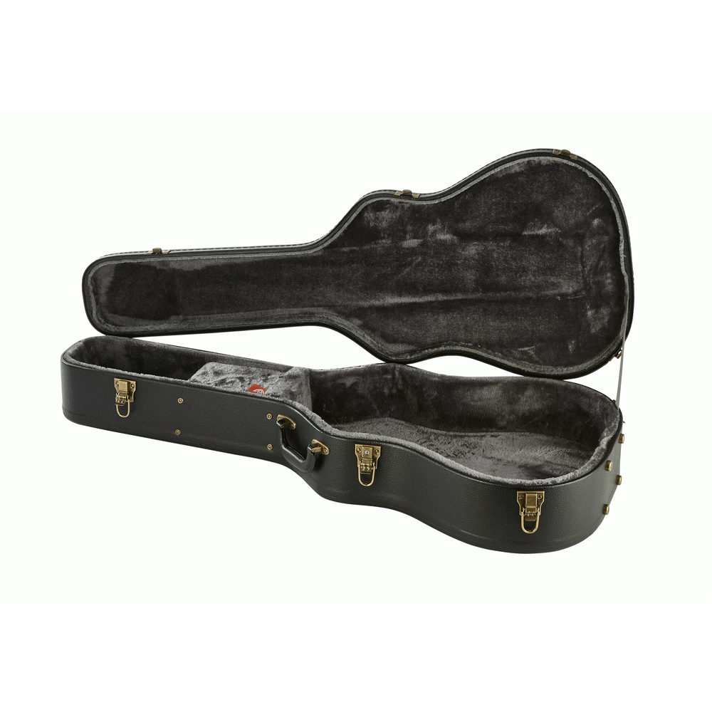 Armour APCW Acoustic Guitar Case