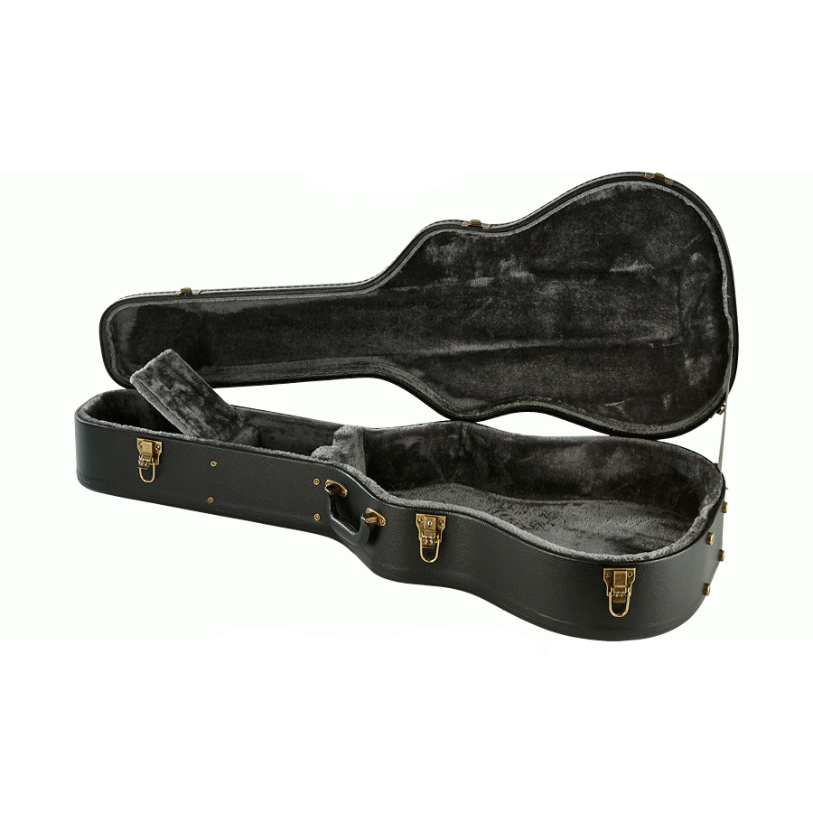 Armour APCW Acoustic Guitar Case