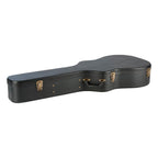 Armour APCW12 Premium 12-String Acoustic Guitar Hardcase