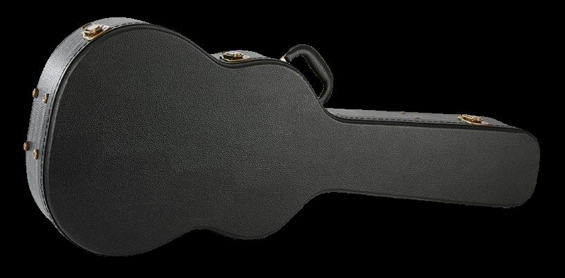 Armour APCC Classic Guitar Premium Wood Case