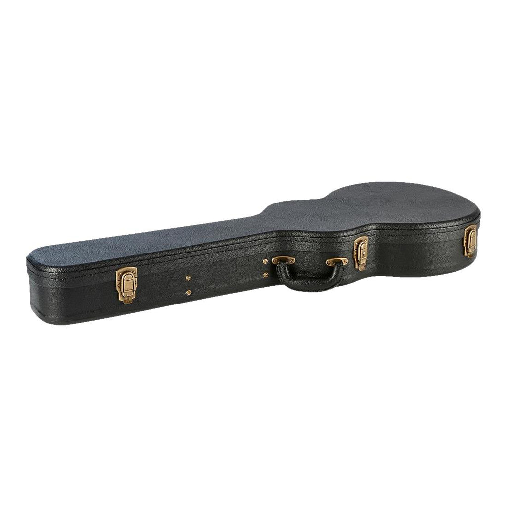 Armour APCLP Les Paul Electric Guitar Hard Case