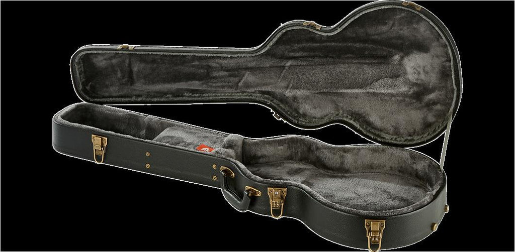 Armour APCLP Les Paul Electric Guitar Hard Case
