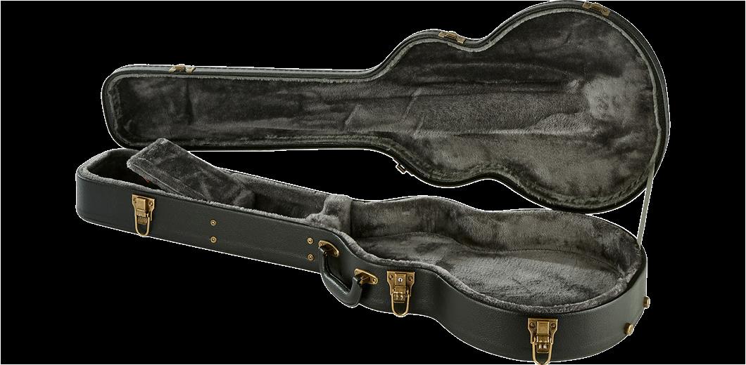 Armour APCLP Les Paul Electric Guitar Hard Case