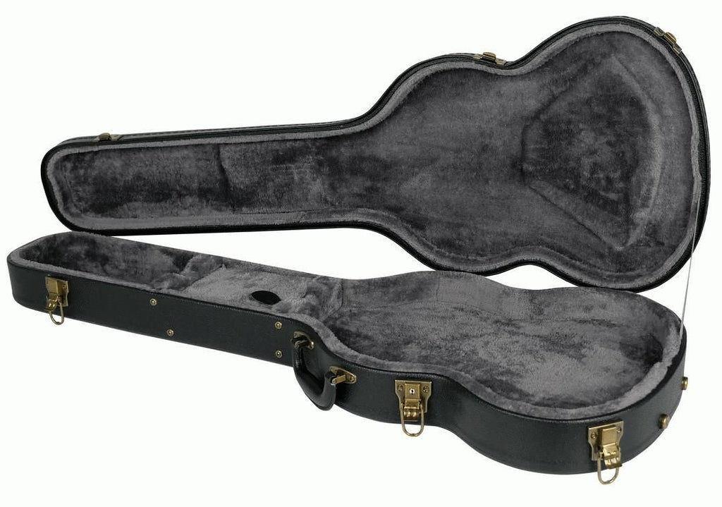 Armour APCSG Premium SG Style Electric Guitar Hardcase