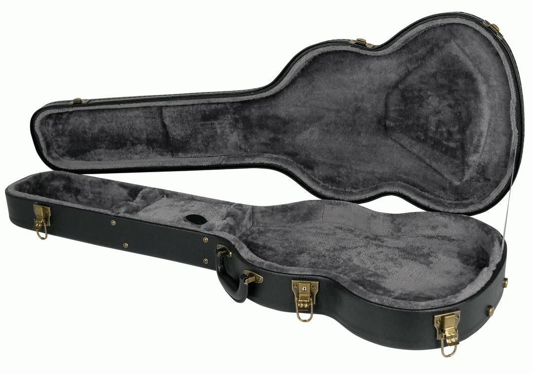 Armour APCSG Premium SG Style Electric Guitar Hardcase