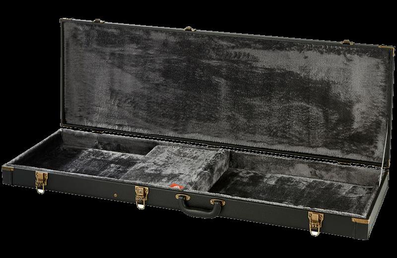 Armour APCBR Bass Guitar Hard Case