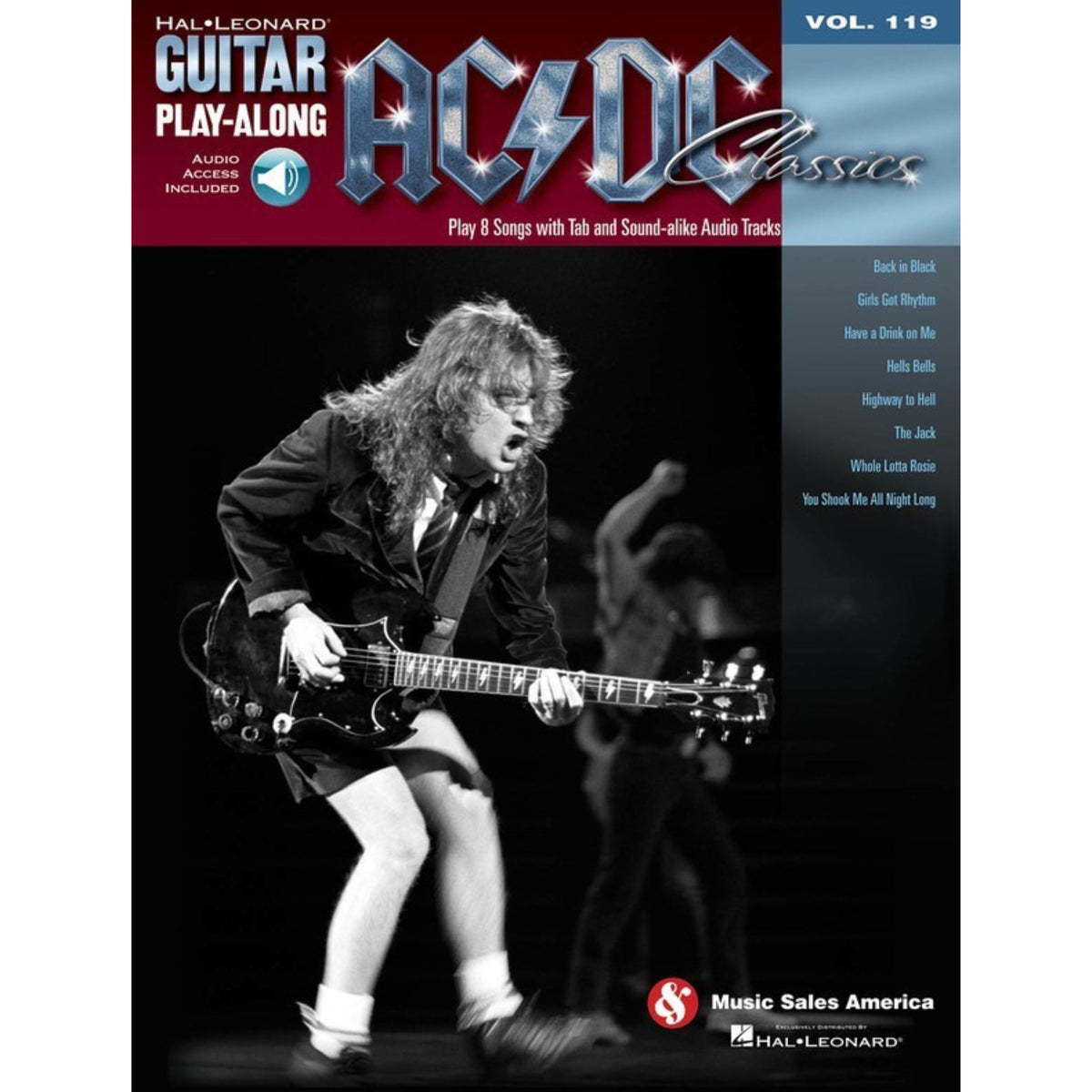 AC/DC Classics