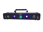 CR Lite Dynamic Laser Bar 4 in 1 Matrix Laser Light