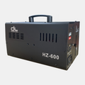 DL HAZE 600 Haze Machine with Timer and DMX