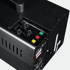 DL HAZE 600 Haze Machine with Timer and DMX