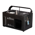 DL HAZE 1200 Haze Machine with Timer and DMX