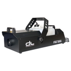 DL FOG 3002 Smoke Machine with DMX and Wireless Remote