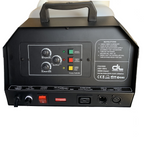 DL FOG 3002 Smoke Machine with DMX and Wireless Remote