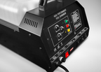 DL FOG 3002 Smoke Machine with DMX and Wireless Remote